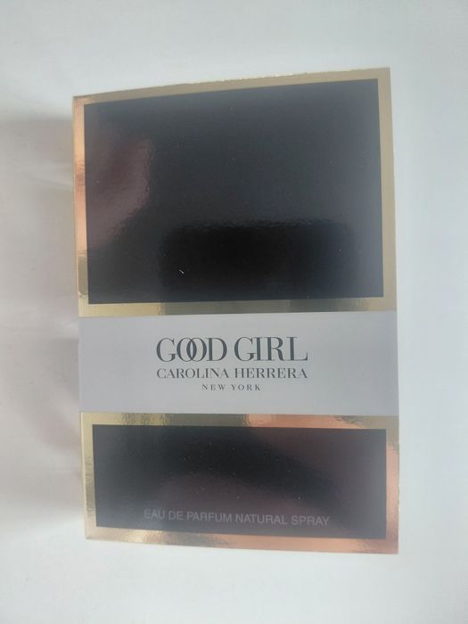 Good Girl Carolina Herrera