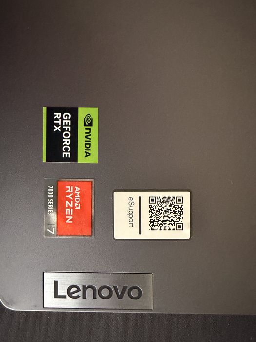 Lenovo LOQ 15APH8