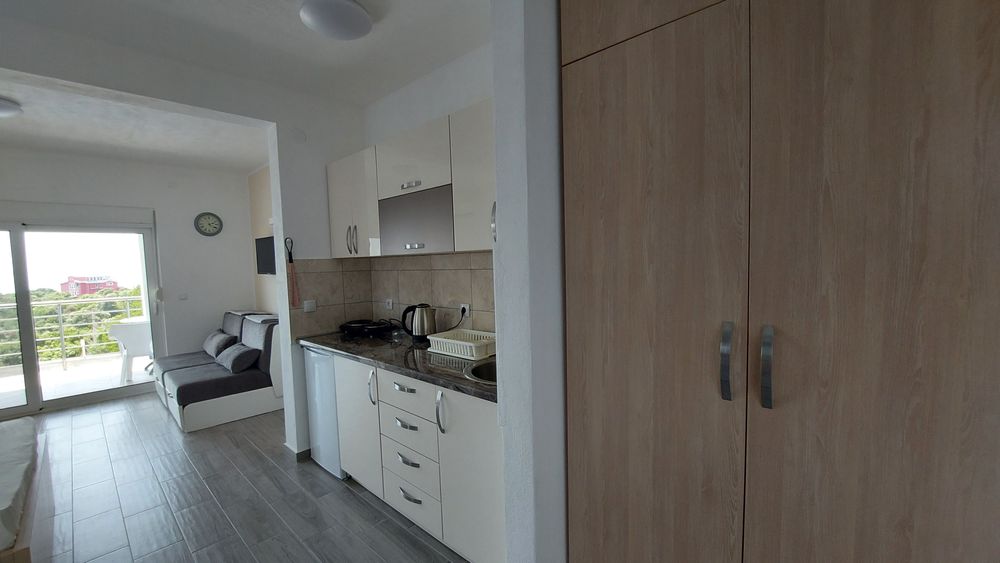 Czarnogóra - Apartamenty 2026