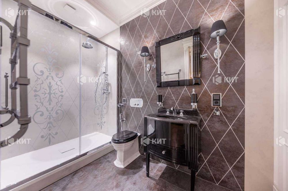3к.200м2 ЖК Острів (ЖК Остров, Рымарская, Центр) 127665