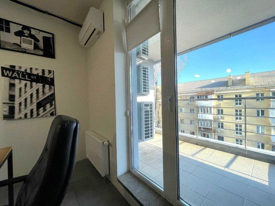 Без % VIP ОФІС У ЖК CENTRAL PARK | 108 м² | ТЕРАСА | МЕТРО 3 ХВ | Маккейна 7