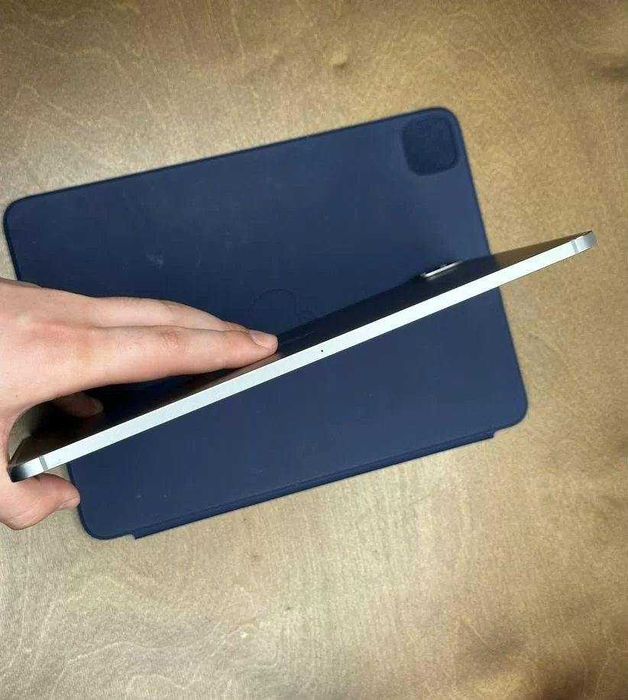 iPad Pro 11 M2 512 гб LTE