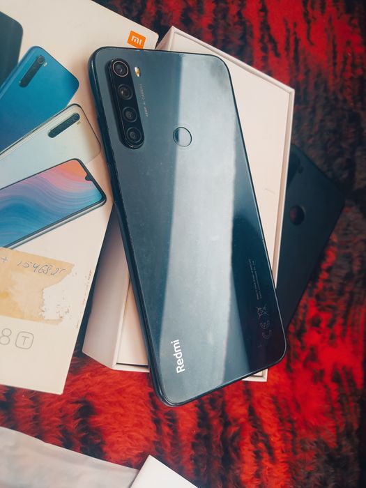 Терміново продам Redmi Note 8
