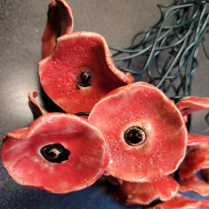 Mąki ceramiczne rękodzieło