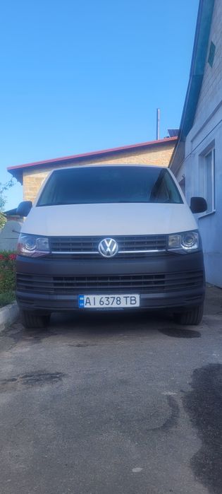 продам Фольцваген транспортер т6
