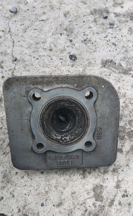 Головка сузуки .