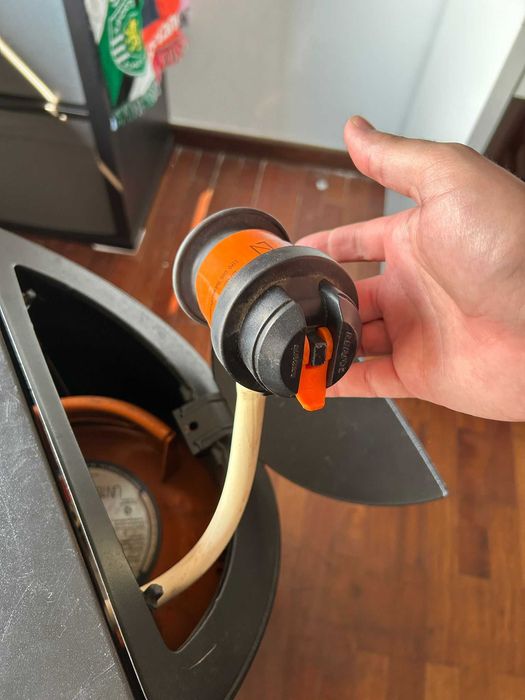 Aquecedor a Gás em bom estado