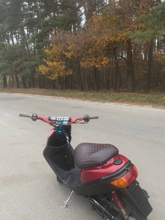 продам ямаху некст зон