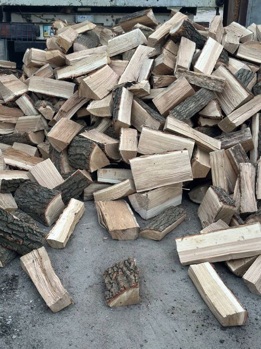 Продам Дрова для отопления,мангала,бани!