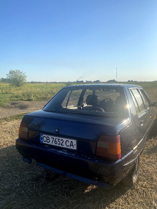 Продам ЗАЗ Славуту 1,3