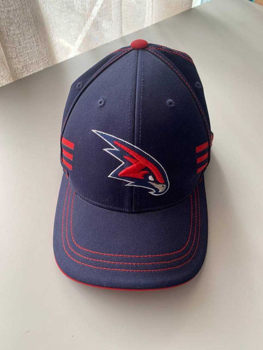 Оригінальна бейсболка Adidas Idaho Falls Hawks