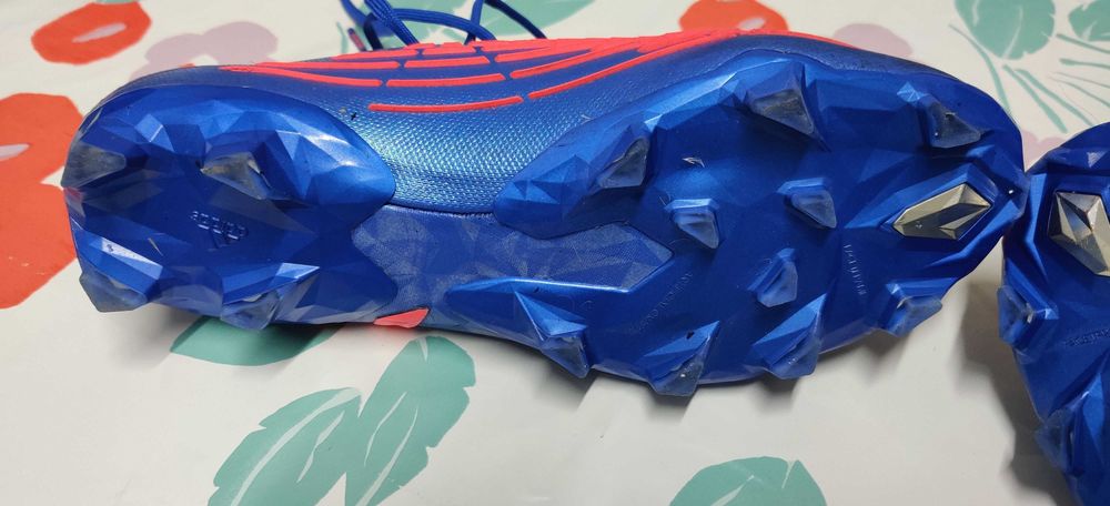 Chuteiras Adidas Predator Edge.1