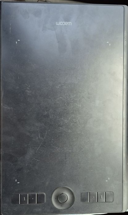 Wacom Intuos Pro M (PTH-660)