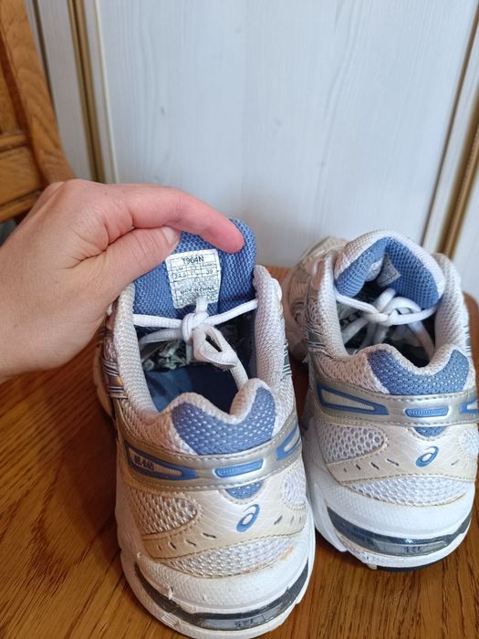 Кросівки Asics Gel-1130 оригінал 39р