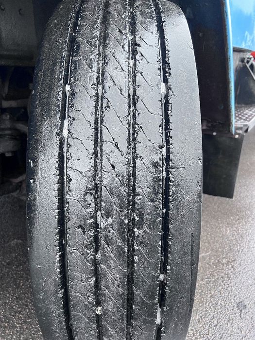 Продам ассенізатор дизель