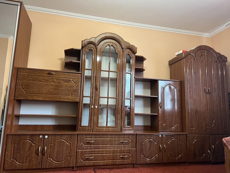 Стінка для вітальні