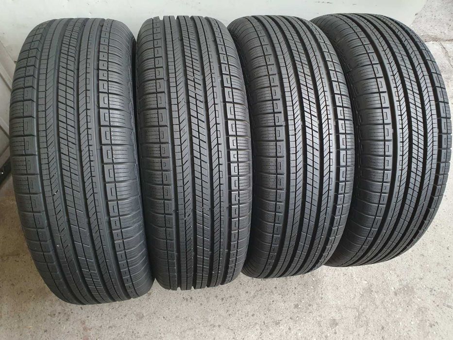 4x Continental CrossContact RX  255/70r16  Nowe 2023r