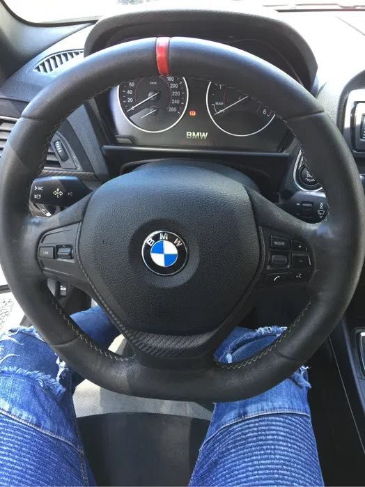 Bmw 125d - 218 cv