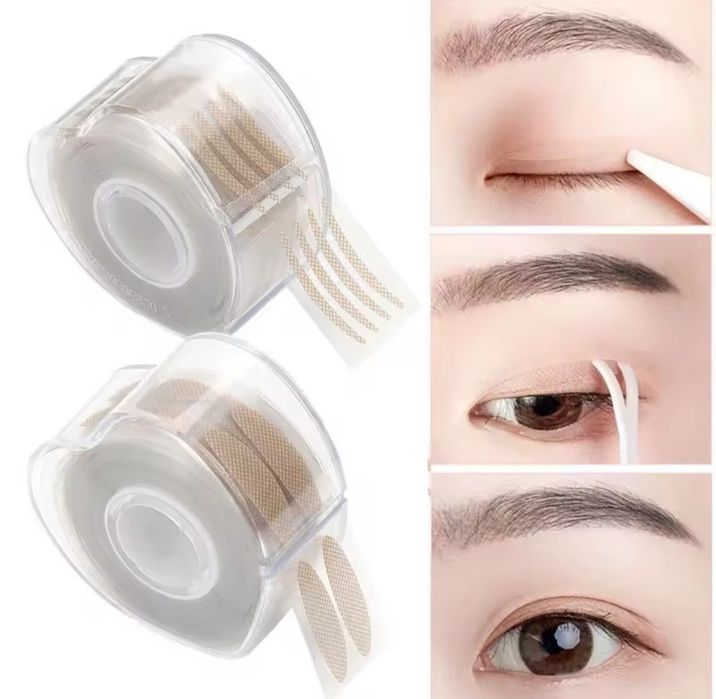 Лифтинг Полоски для Коррекции Век.