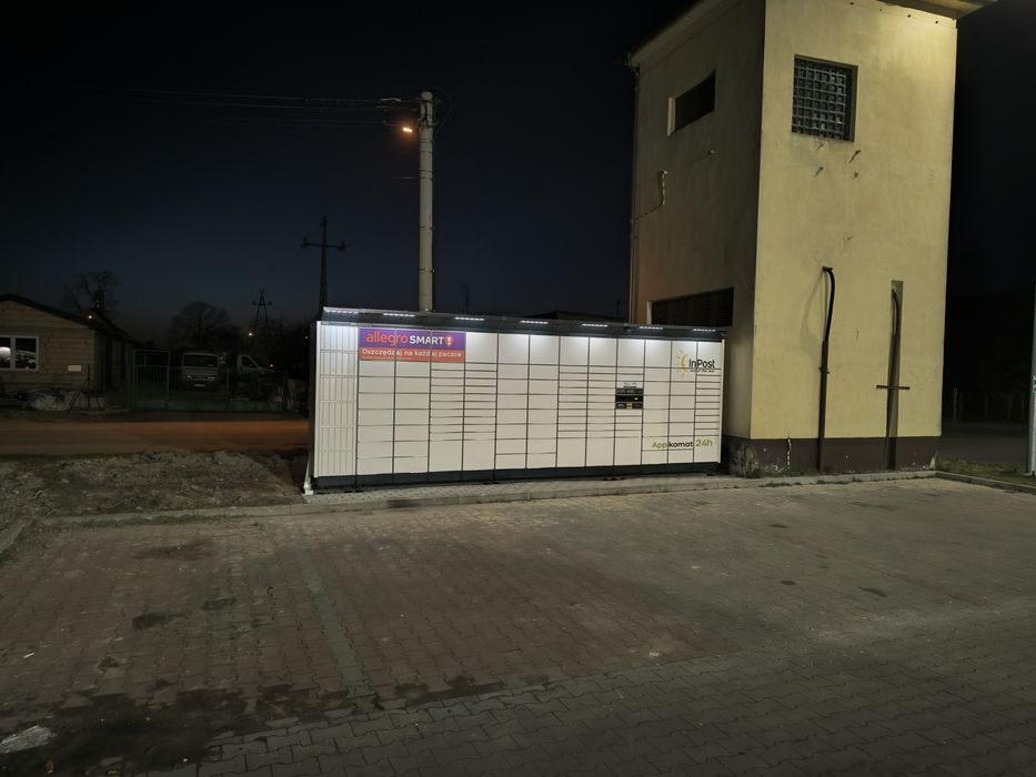 Nieruchomość komercyjna na sprzedaż – stabilna inwestycja