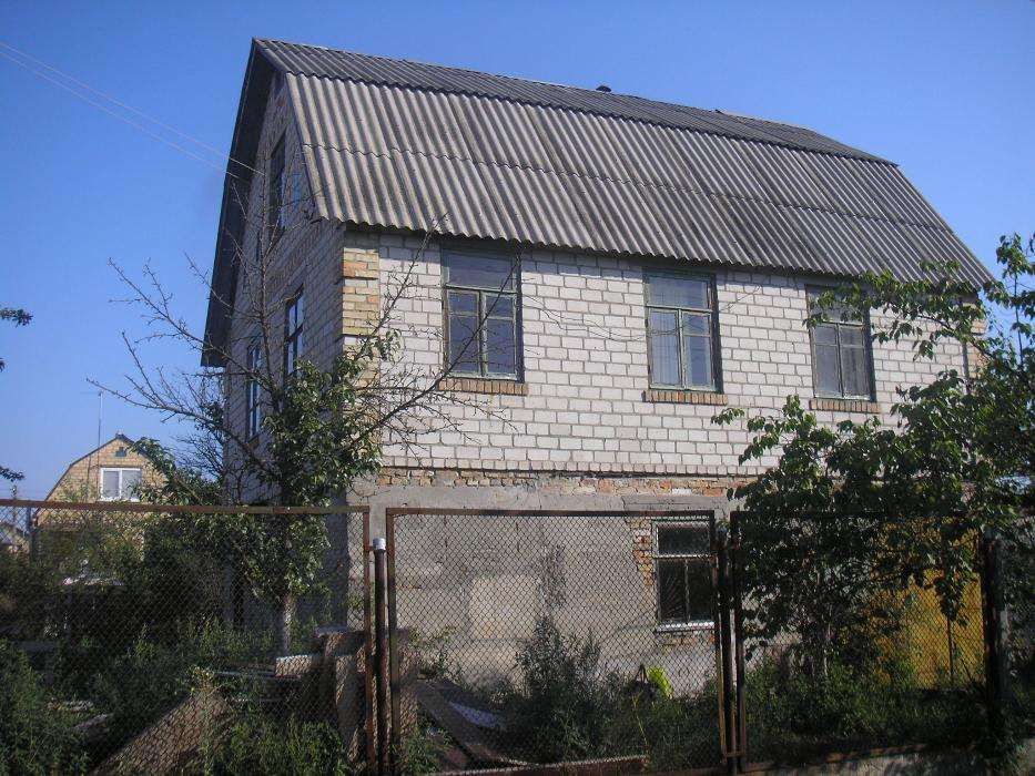 Продам будинок (дача)