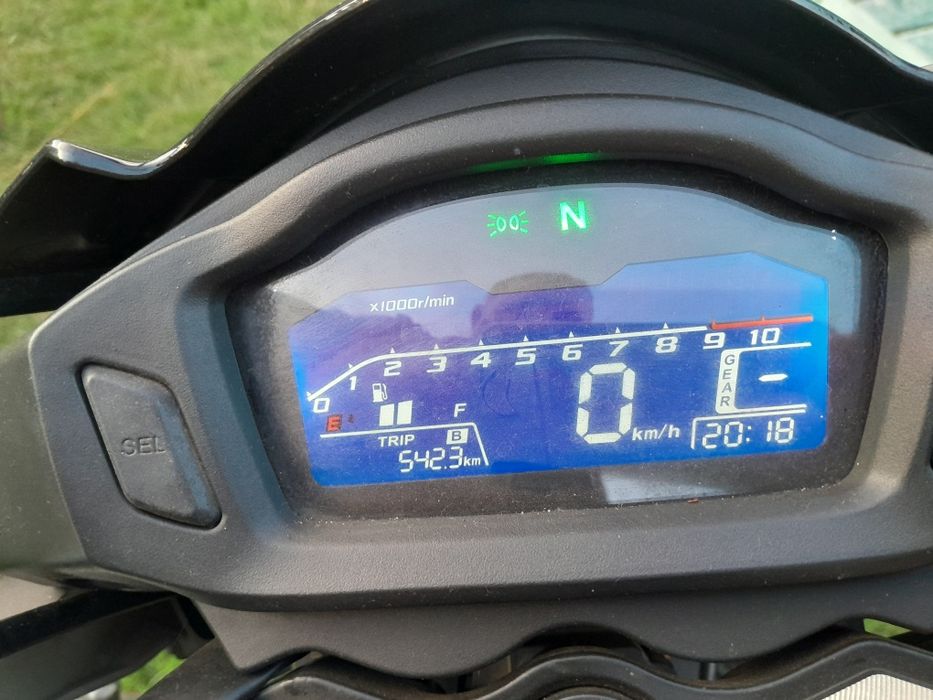 Мустанг-МТ150-8.