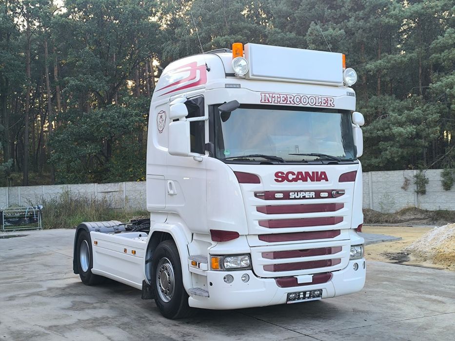 Scania