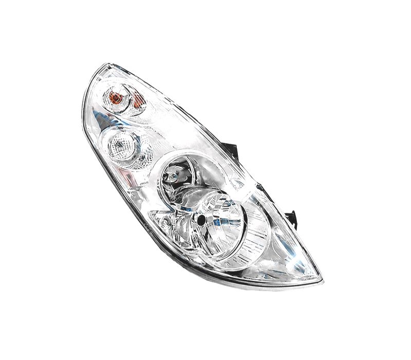 FAROL DIR OPEL MOVANO 10- ELÉTRICO