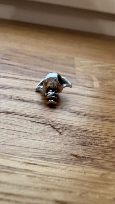 Pandora Harry Potter - Zgredek (Dobby)