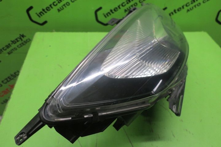 opel zafira c reflektor prawy soczewka 2012 2013-