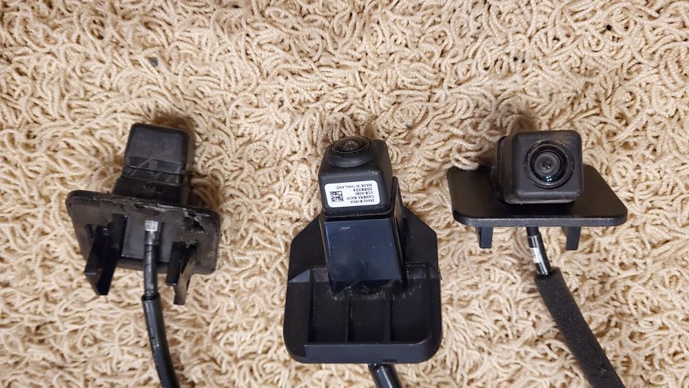 mazda 6, 3, cx3 ,cx5, kamera cofania.