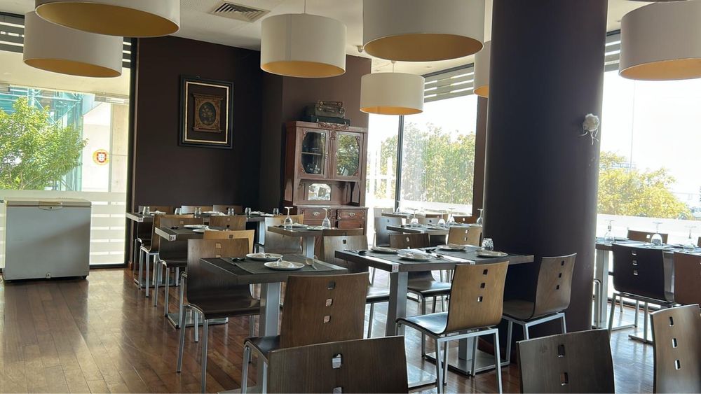 Transpasse Estabelecimento Comercial Totalmente Mobilado