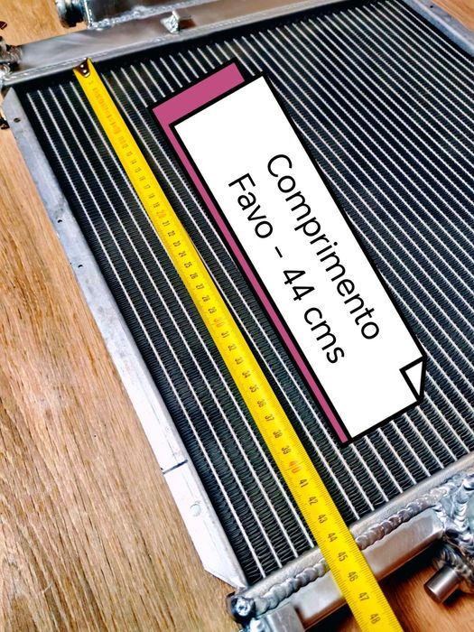 Radiador BMW E36 3 Serie 318i 320 325i Z3 M44 M42 MT de 1997 a 2002