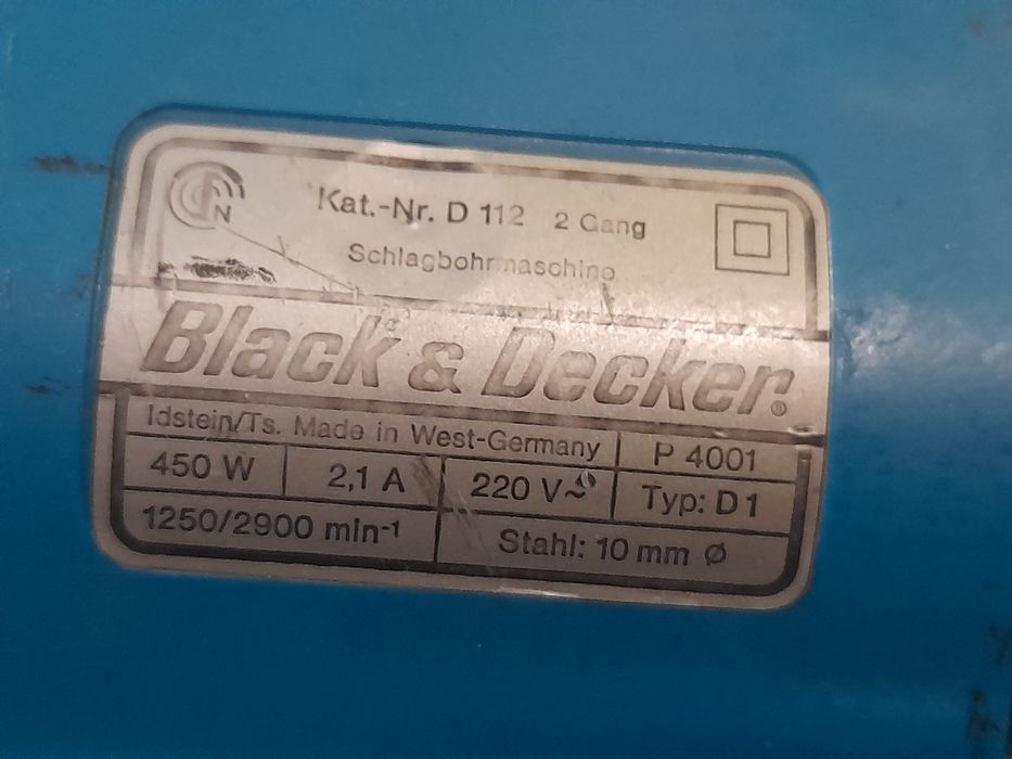 Сверлильний штатив