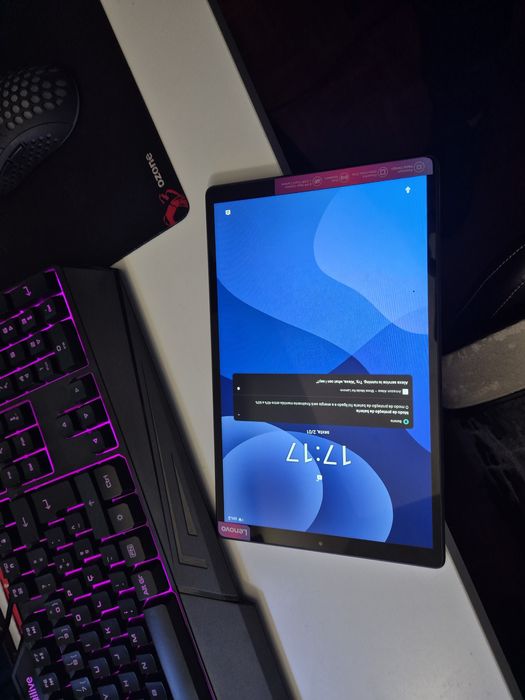 Tablet lenovo m10 fhd