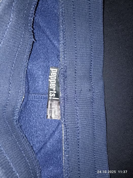 Spodnie dresowe Pepperts Lidl 164 2 sztuki