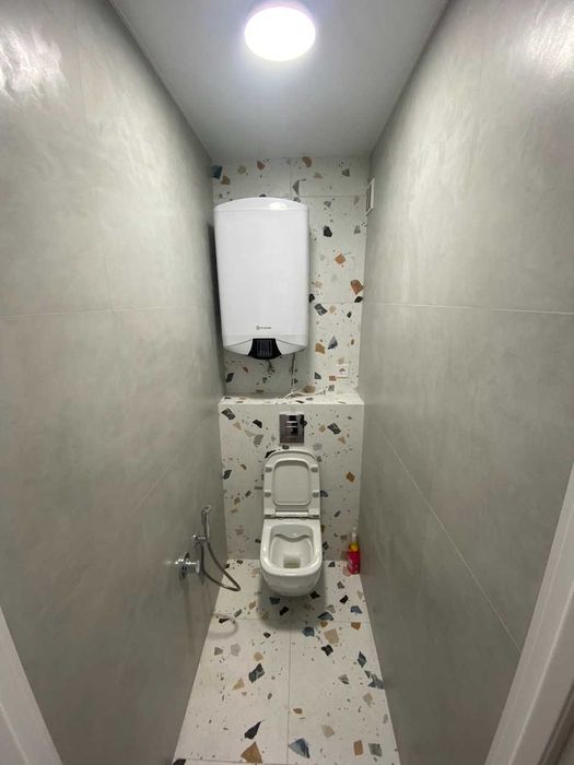 2к новобудова сучасний євроремонт