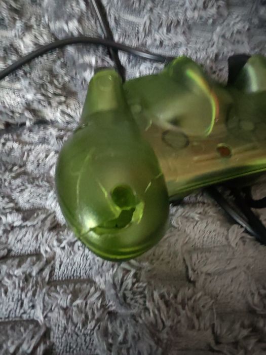 pad xbox classic nieoficjalny