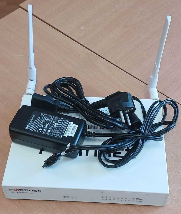 Fortinet FortiWiFi-61E