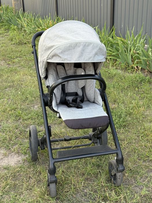 Cybex Balios S 2 в 1 (люлька та прогулянка)