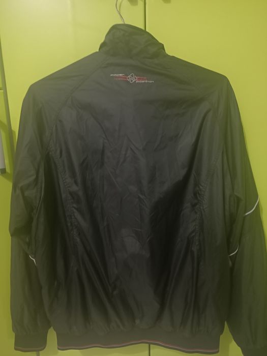Мужская спортивная кофта, ветровка размер XL ( 50-52)