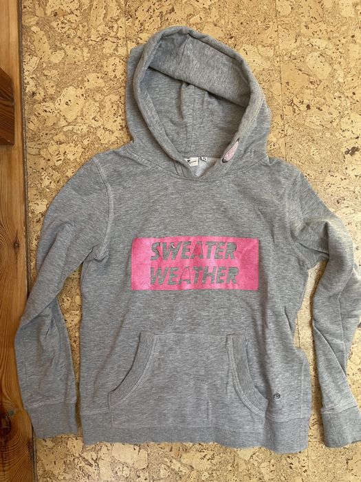 Bluza kieszeń kangurka z kapturem Tom Taylor 152/158 Sweater Weather