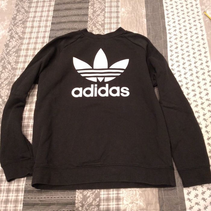 Bluza adidas oryginalna