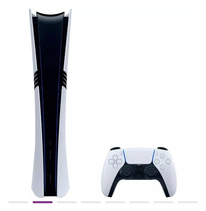Маю на продаж ігрові консолі Sony PlayStation 5 Pro , 2TB, нові,
