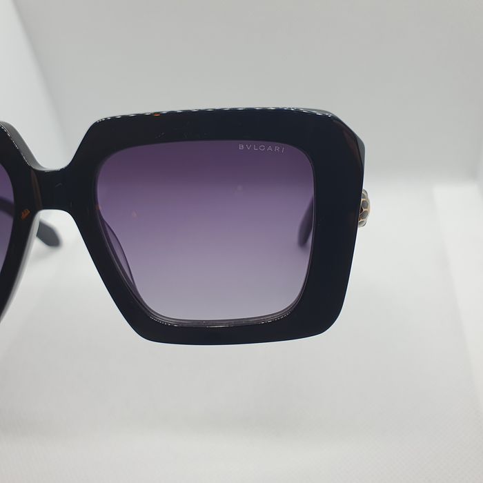 Bvlgari Serpenti BV40006I Black