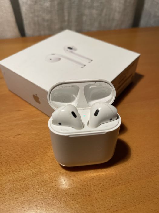 Airpods 2a geração64751081854595121