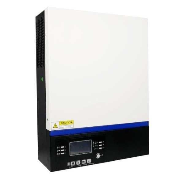 Hybrydowy Inwerter Solarny
AZO-DIGITAL OFF-GRID ESB 6KW-24