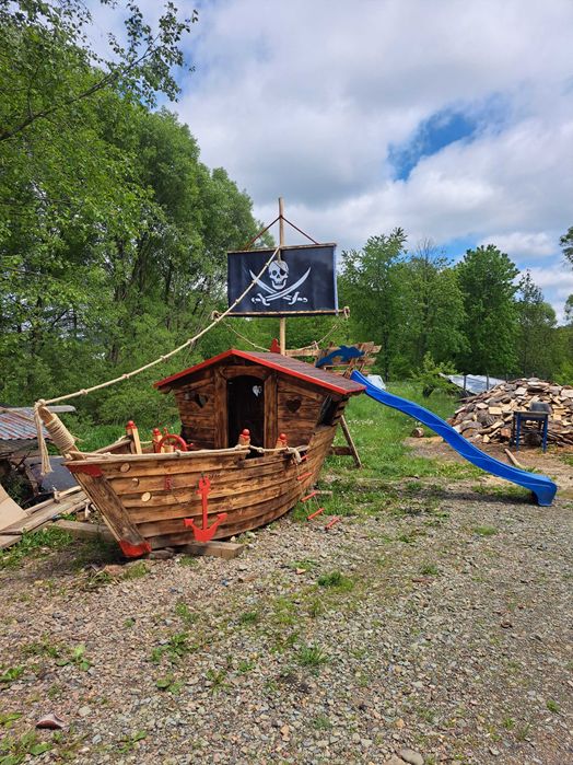 Plac zabaw dla dzieci