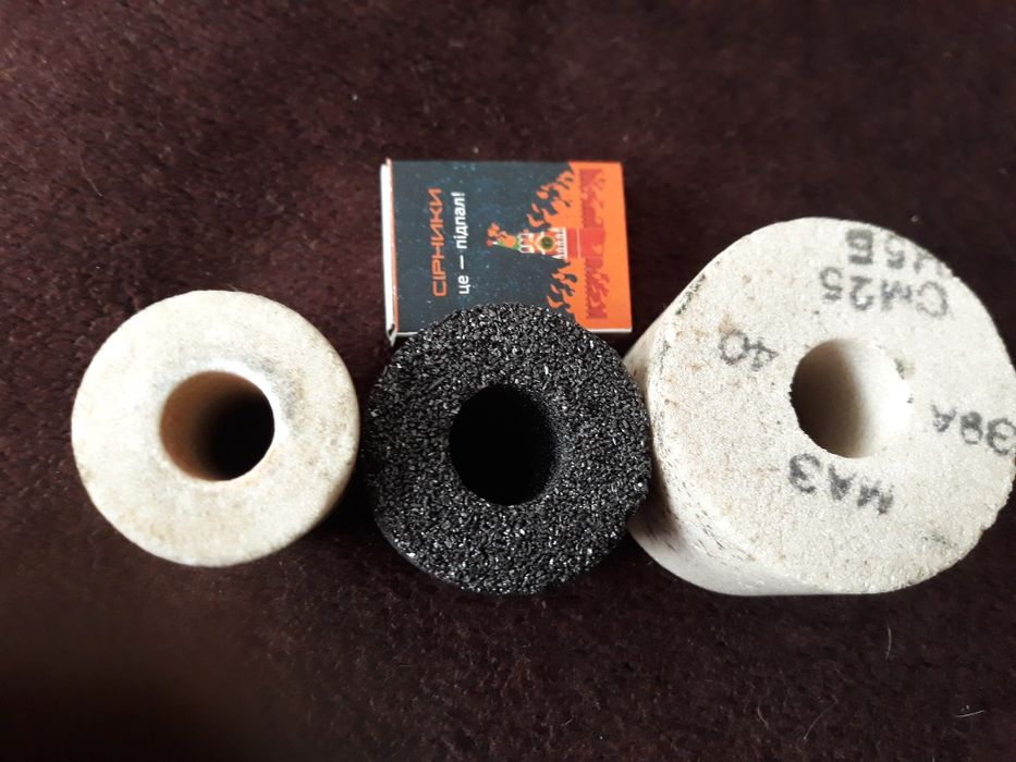 Алмазный круг новый