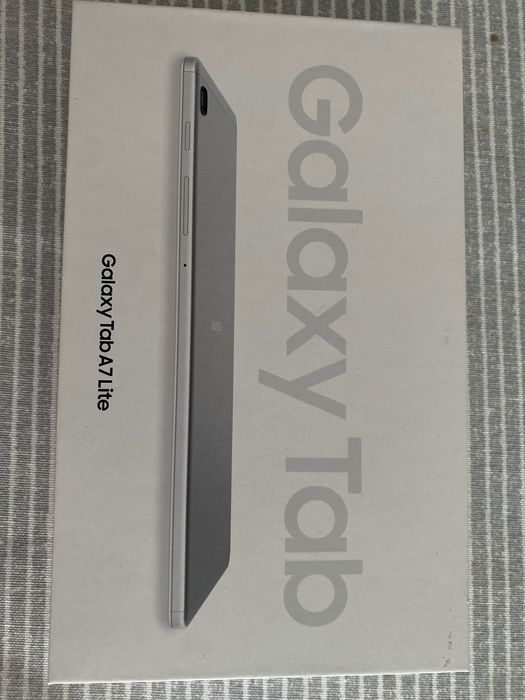 Tablet galaxy Tab A7 Lite